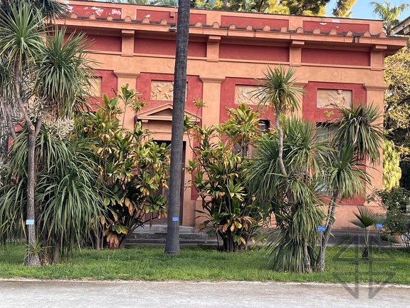 Orto Botanico IMG 5715