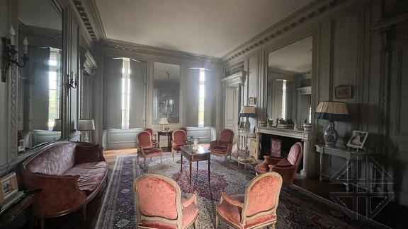 Chateau Craon IMG 8482