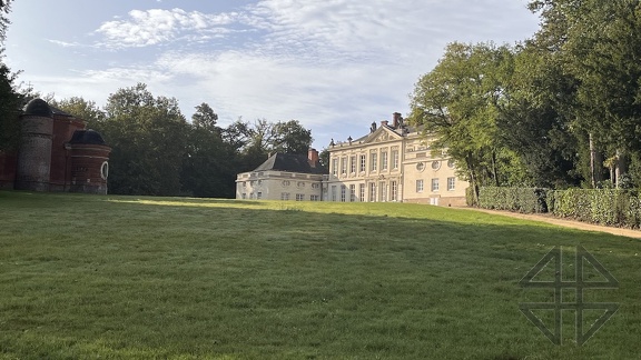 Chateau Craon IMG 8537
